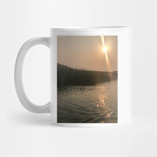 Life of the Pond Mug